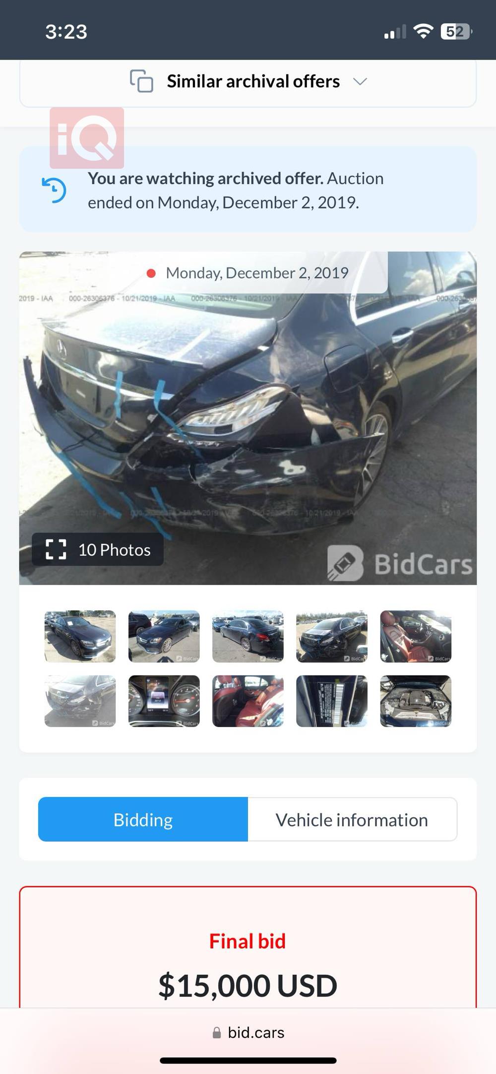 مێرسێدس بێنز C-Class